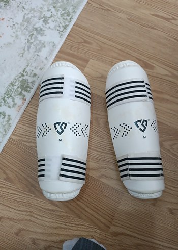 taekwondo kaval kemiği koruyucu - Görsel 3