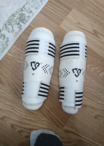 taekwondo kaval kemiği koruyucu - Görsel 2