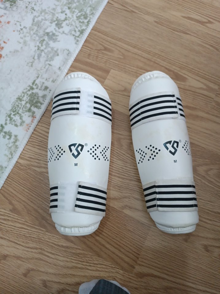 taekwondo kaval kemiği koruyucu - Görsel 3