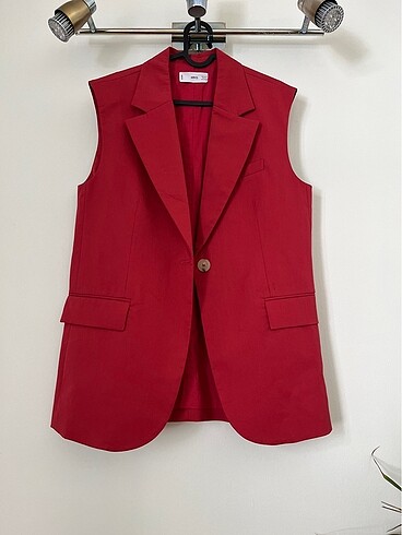 Mango blazer