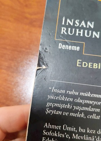 İnsan Ruhunun Haritası - Ahmet Ümit - Görsel 3