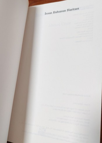 İnsan Ruhunun Haritası - Ahmet Ümit - Görsel 5
