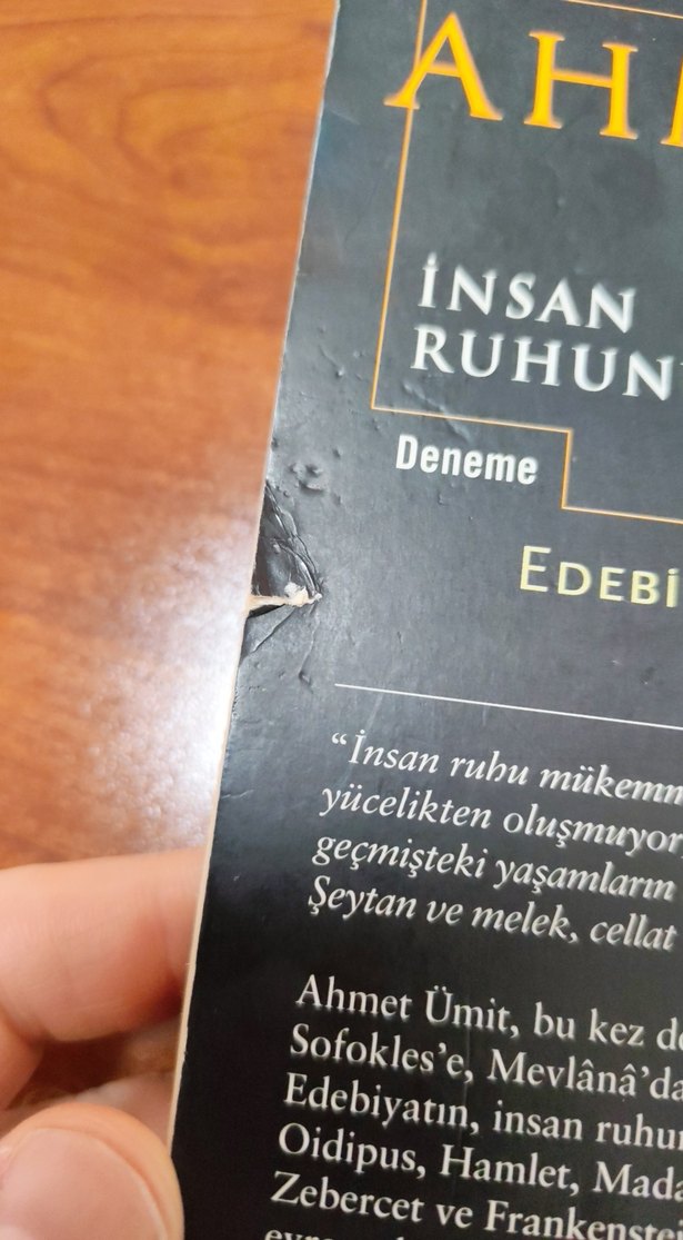 İnsan Ruhunun Haritası - Ahmet Ümit - Görsel 3