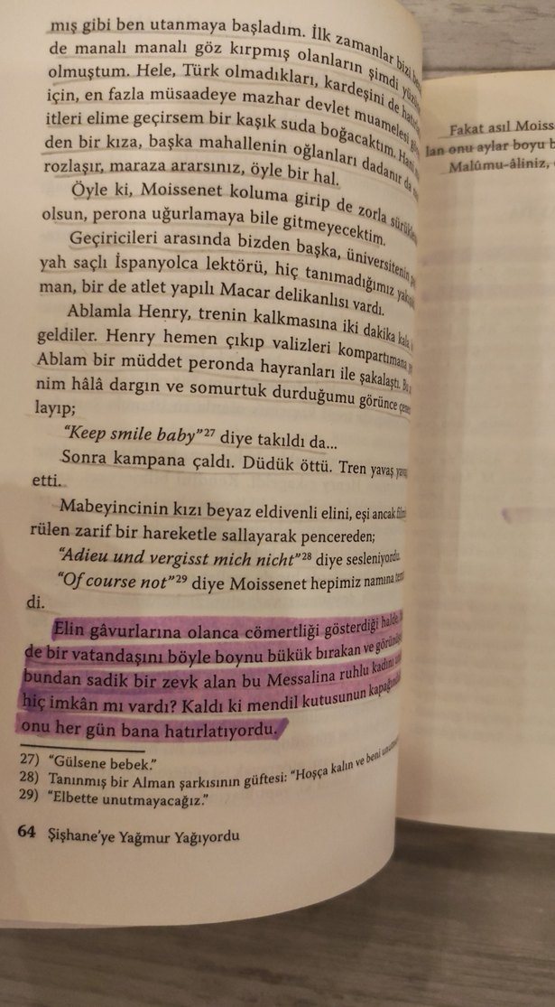 Haldun Taner - Şişhaneye yağmur yağıyordu- Ayışığında "Çalışkur" - Görsel 4