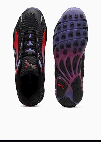 Puma lnhale - Görsel 4