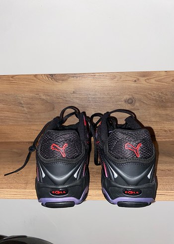 Puma lnhale - Görsel 10