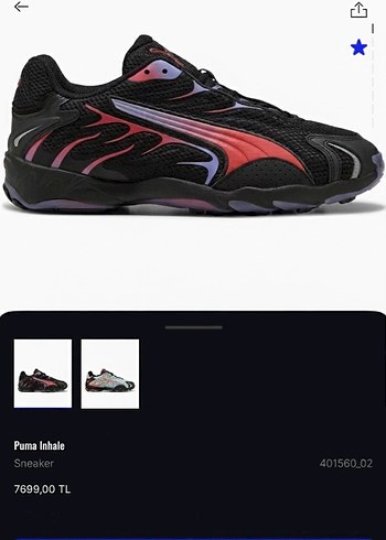 Puma lnhale - Görsel 7