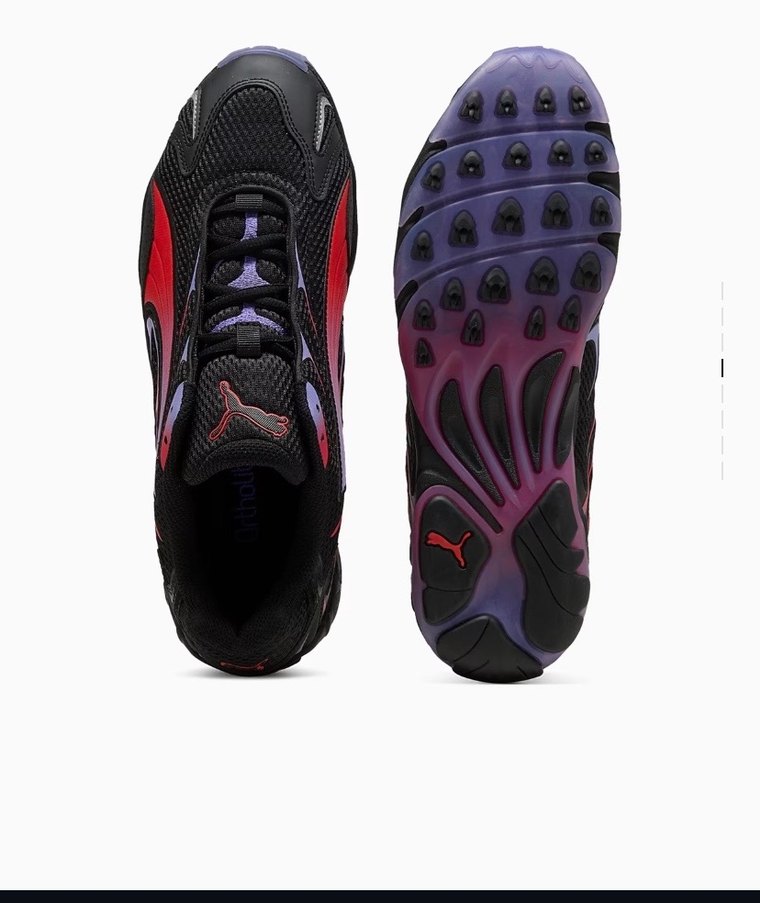 Puma lnhale - Görsel 4