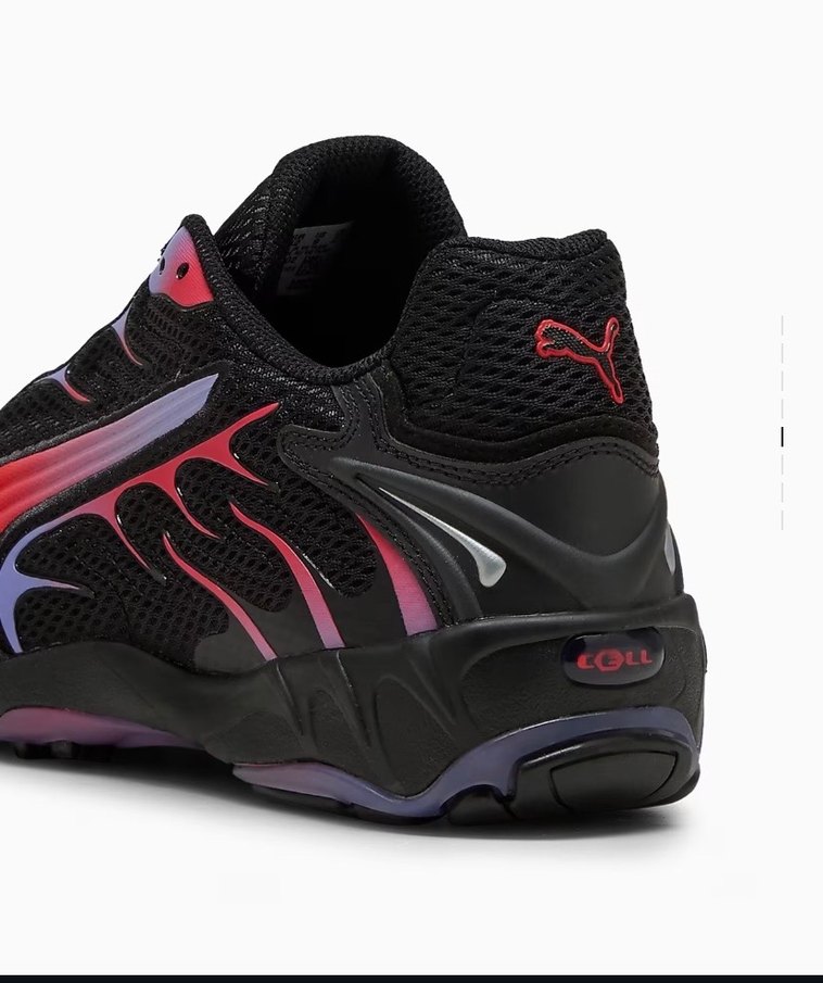 Puma lnhale - Görsel 5