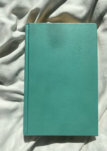 The Midnight Library Matt Haig İngilizce kitap - Görsel 7