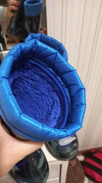 30 Beden Yağmur çizmesi
