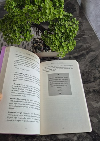  Beni İncitemezsin - Müthiş Psikoloji