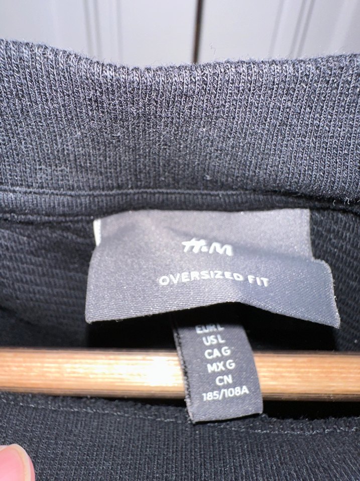 Siyah erkek tişört - Görsel 2