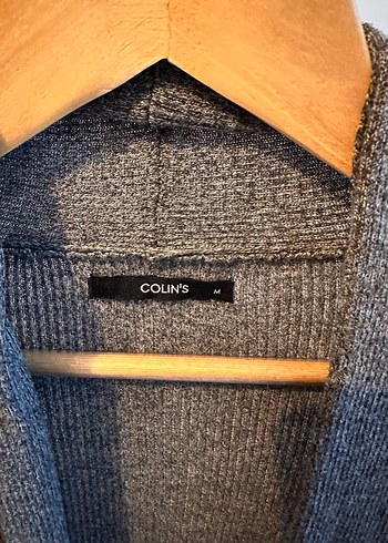 Erkek hırka - Görsel 2