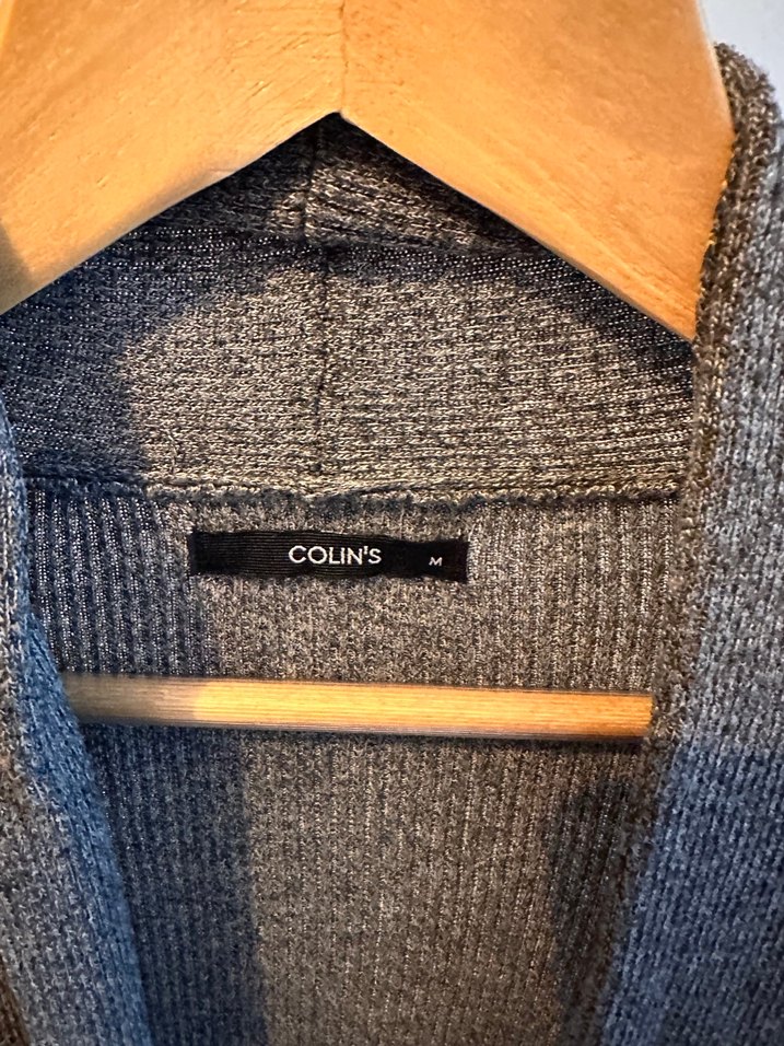 Erkek hırka - Görsel 2