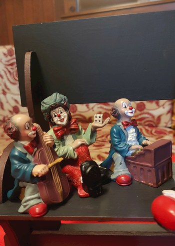 Gilde Clowns - Görsel 5