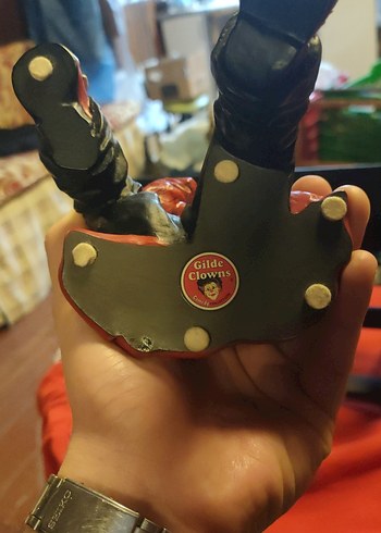 Gilde Clowns - Görsel 2