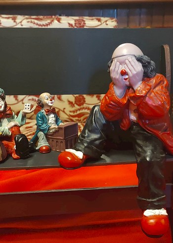 Gilde Clowns - Görsel 3