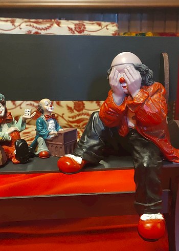 Gilde Clowns - Görsel 4