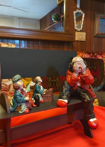 Gilde Clowns - Görsel 6