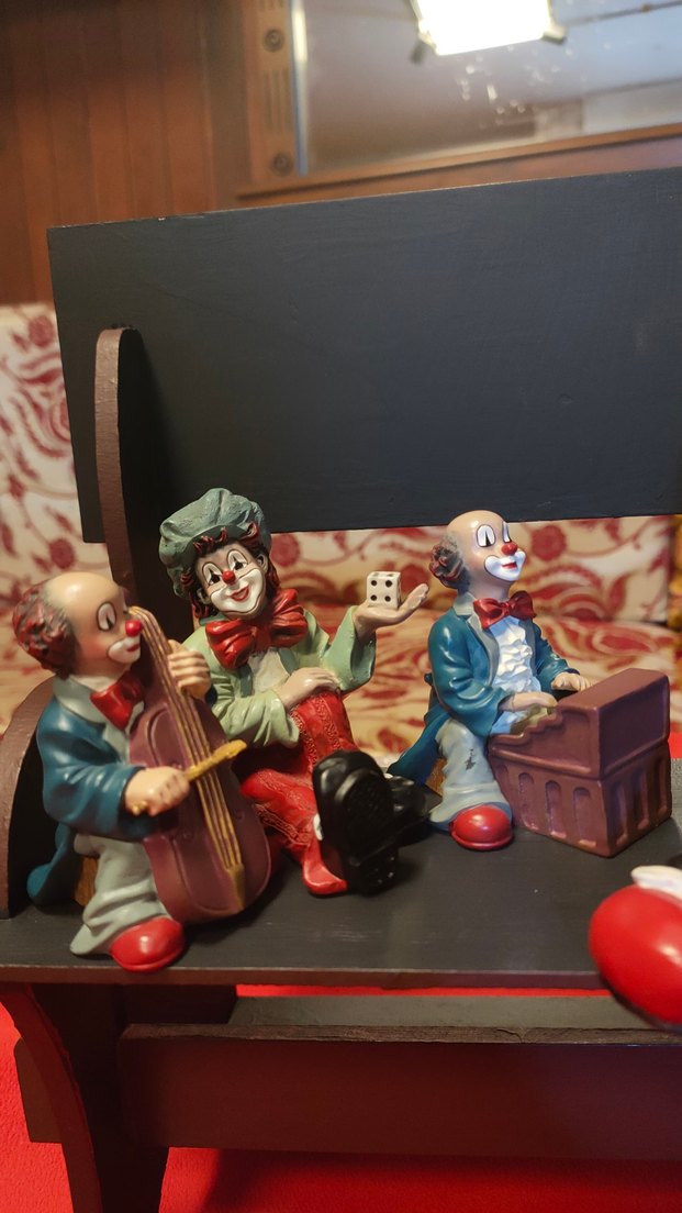 Gilde Clowns - Görsel 5