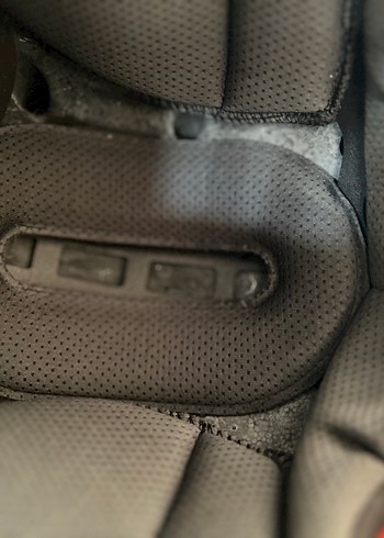 Arai rx7 pedrosa samurai replica - Görsel 7