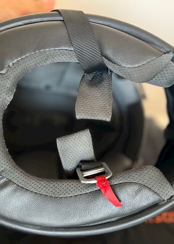 Arai rx7 pedrosa samurai replica - Görsel 6