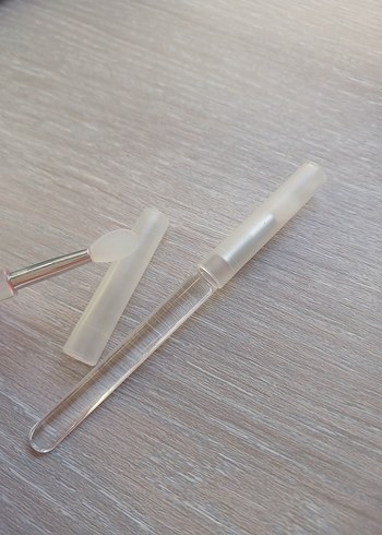 silikon dudak fırçaları - Görsel 2