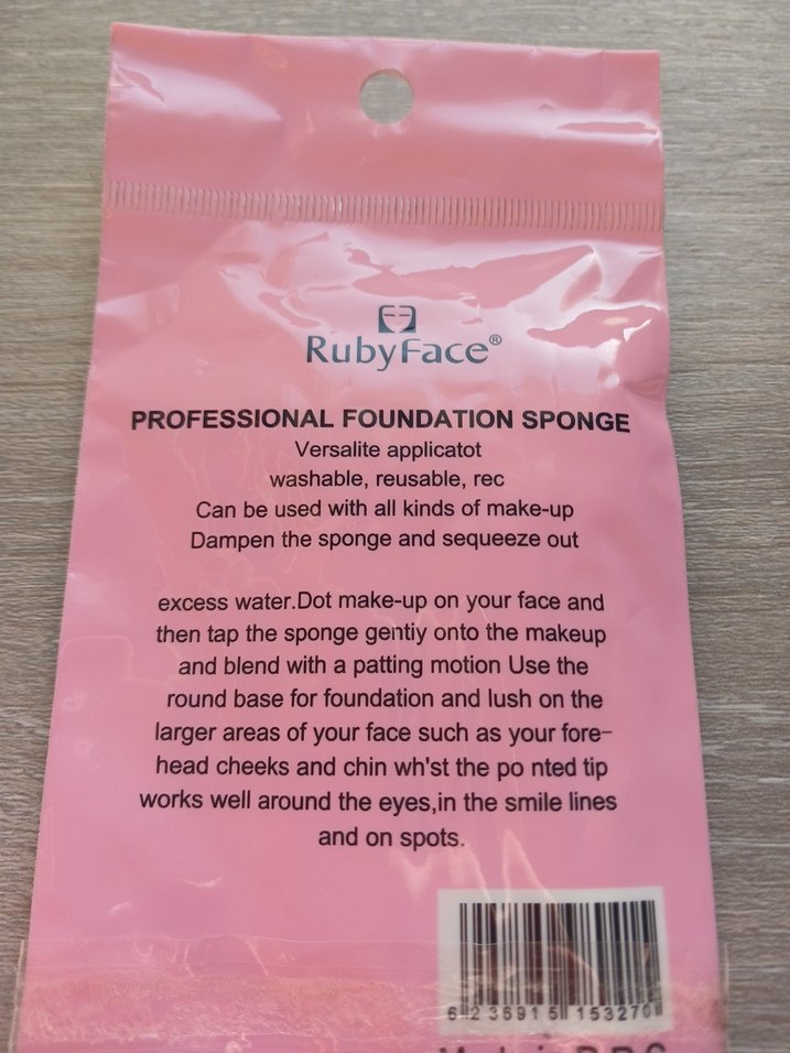 8'li kaş kirpik fırçası - Görsel 2