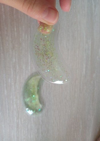 jel göz altı pedleri - Görsel 2