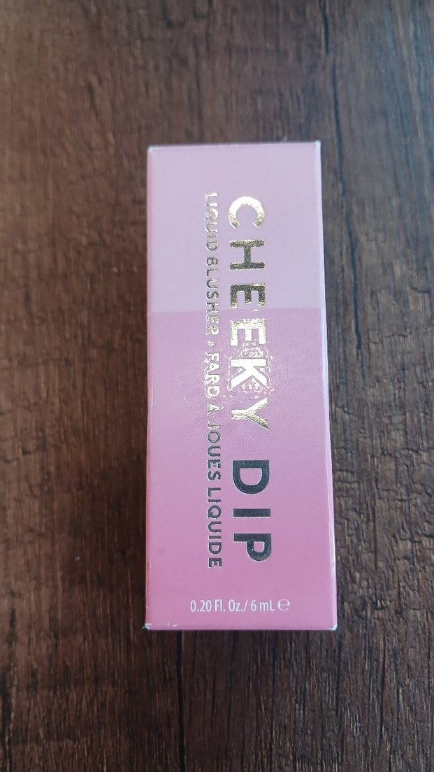 w7 Cheeky Dip allık think twice rengi - Görsel 3