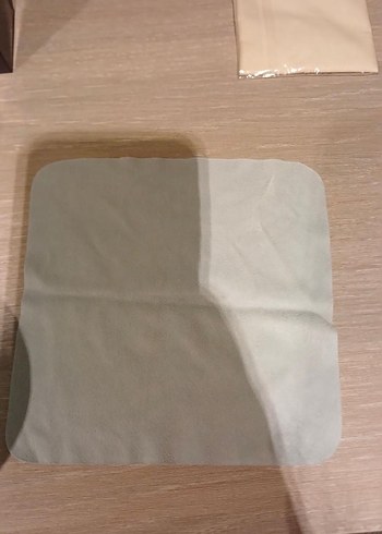 gözlük temizleme bezi - Görsel 4