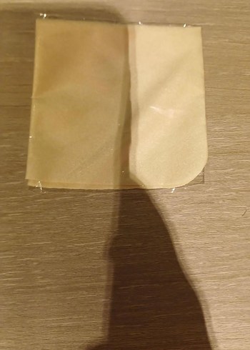 gözlük temizleme bezi - Görsel 2