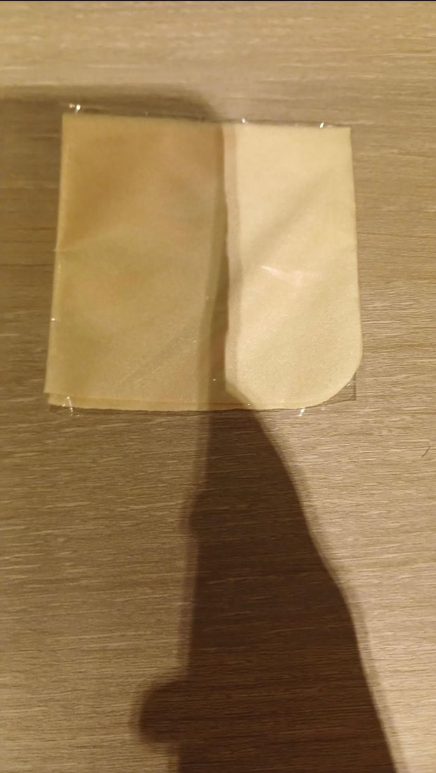 gözlük temizleme bezi - Görsel 2