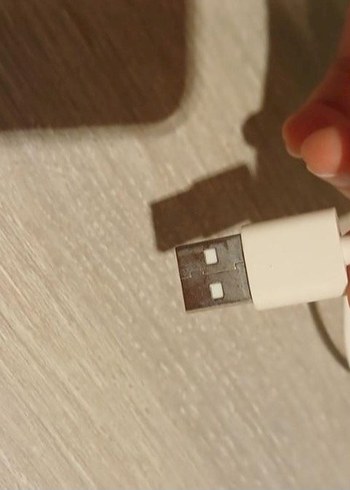 Type-c kablo - Görsel 3