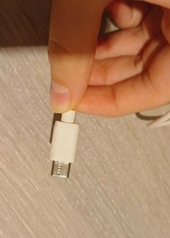 Type-c kablo - Görsel 2