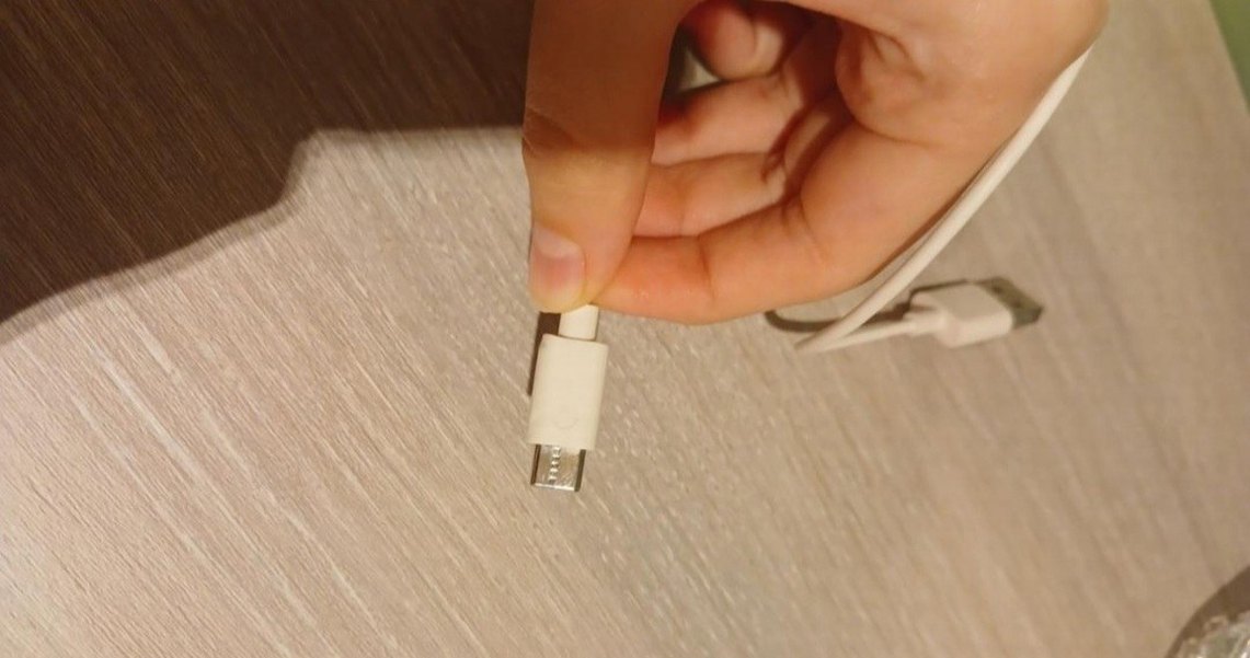 Type-c kablo - Görsel 2