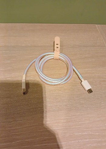 4 adet kablo koruyucu - Görsel 4