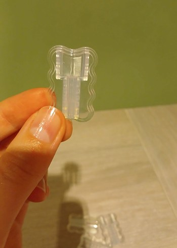 4 adet kablo koruyucu - Görsel 2