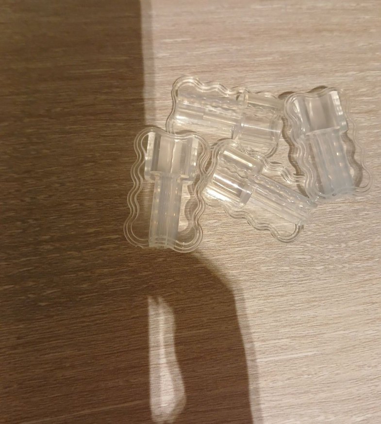 4 adet kablo koruyucu - Görsel 3