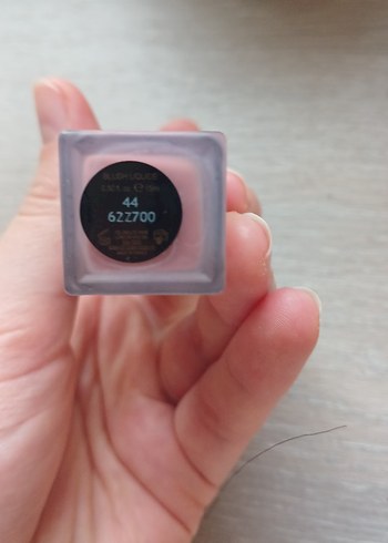 Yves Saint Laurent Make Me Blush allık 44 numara - Görsel 8