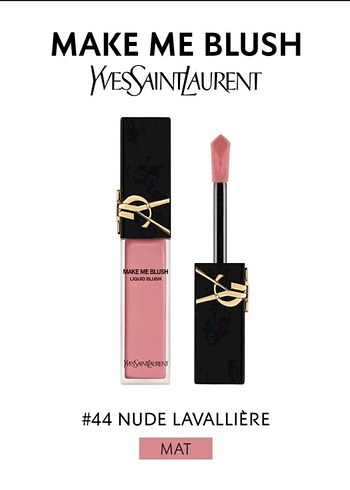 Yves Saint Laurent