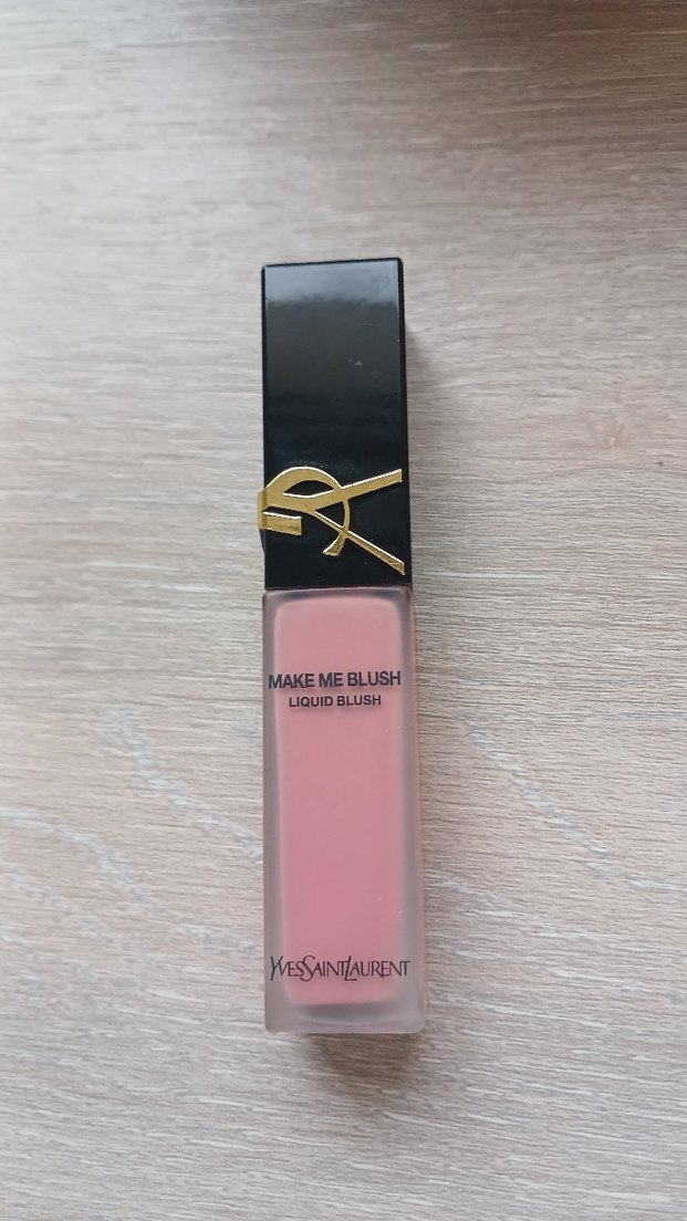 Yves Saint Laurent Make Me Blush allık 44 numara - Görsel 5