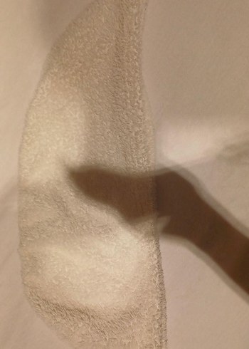 düğmeli mikrofiber saç havlusu - Görsel 5