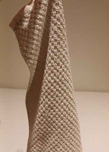 %100 pamuk havlu - Görsel 2