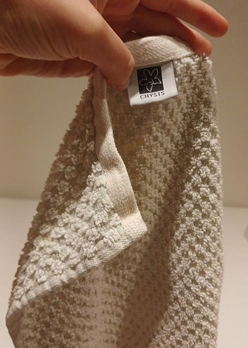 %100 pamuk havlu - Görsel 4