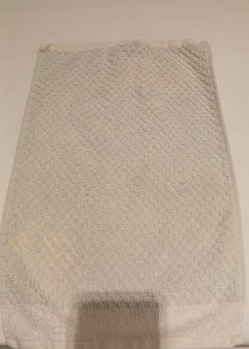 %100 pamuk havlu - Görsel 3