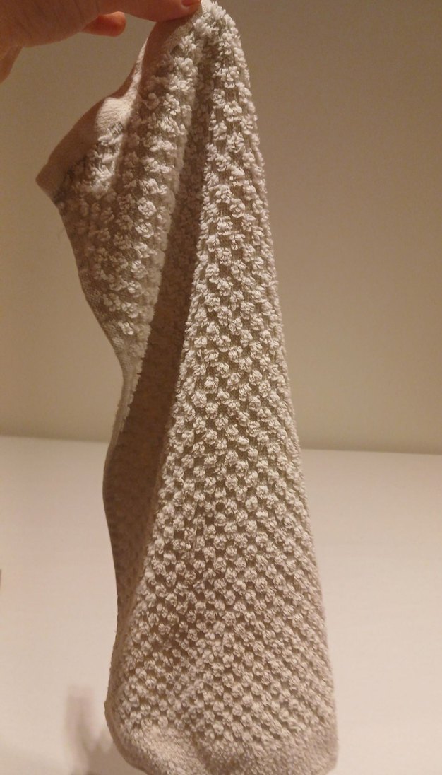 %100 pamuk havlu - Görsel 2