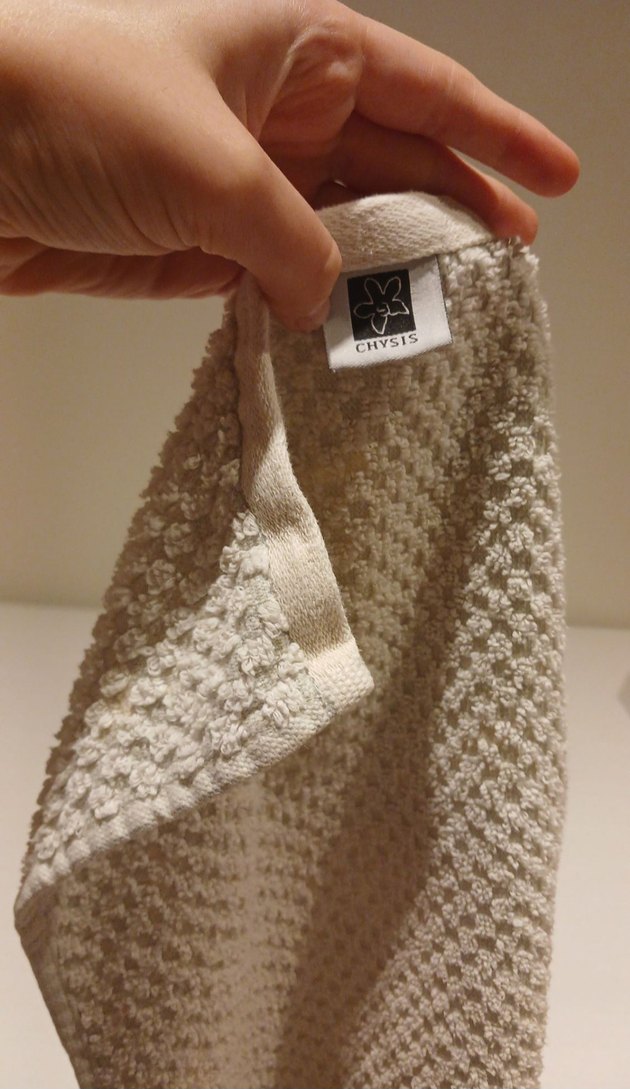 %100 pamuk havlu - Görsel 4