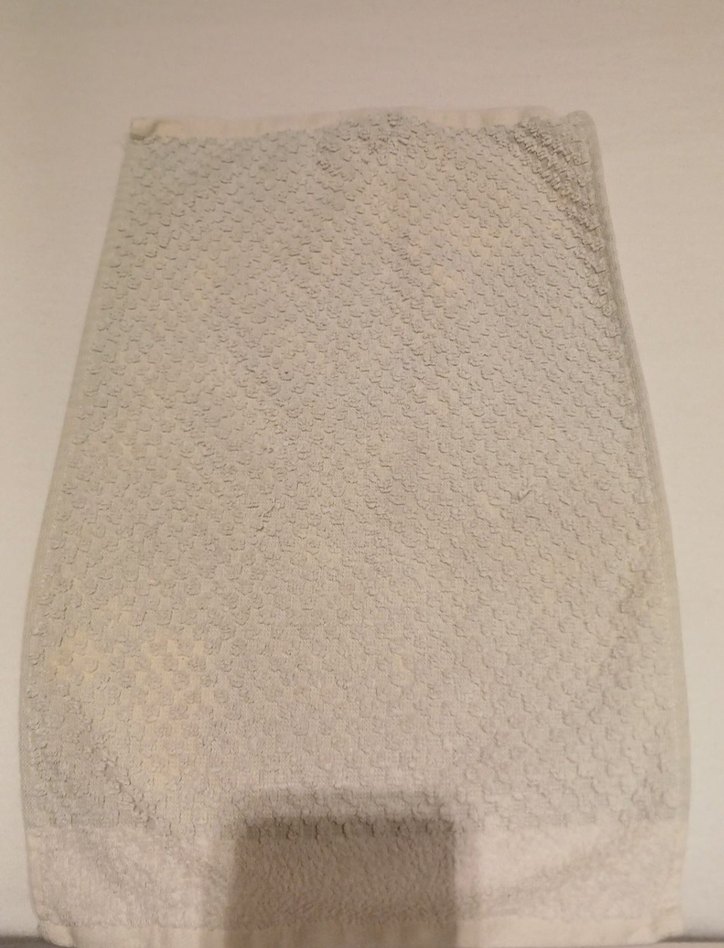 %100 pamuk havlu - Görsel 3